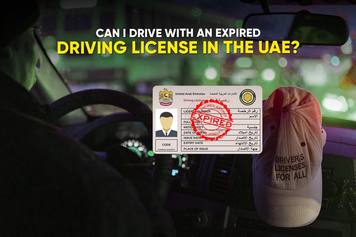 drive-with-expired-license-uae